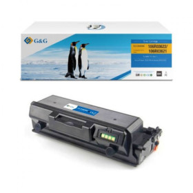 Xerox 106R03621 Black (106R3621) — Toner Premium G&G