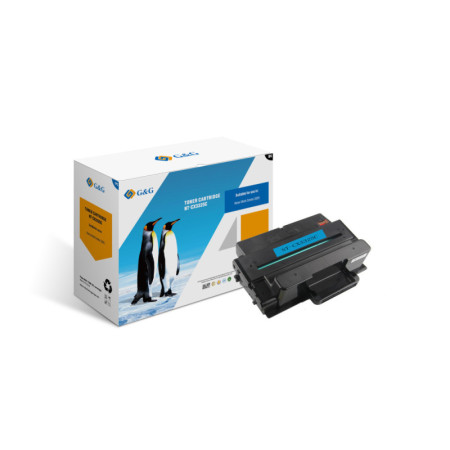 Xerox 106R02312 Black (106R2312) — Toner Premium G&G