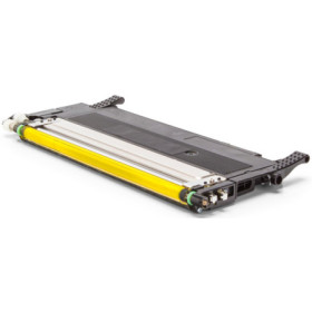 HP 117A Yellow (W2072A) — Toner compatibil