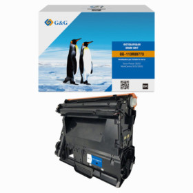Xerox 101R00554 Black (101R554) — Unitate de cilindru