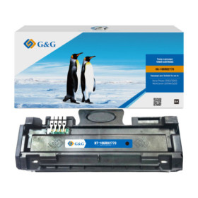 Xerox 106R02778 Black (106R2778) — Toner Premium G&G