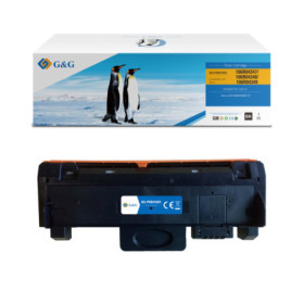 Xerox 106R04348 Black (106R4348) — Toner Premium G&G