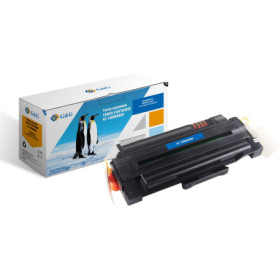 Xerox 108R00909 Black (108R909) — Toner Premium G&G
