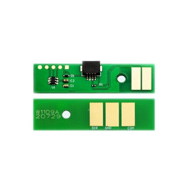 HP 104A Black (W1104A) — Chip resetare drum