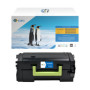 Lexmark 58D2X00 Black Return Program — Toner Premium G&G
