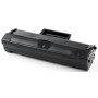 HP 106A Black (W1106A) — Toner compatibil