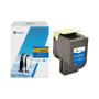 Lexmark 78C2UC0 Cyan Return Program — Toner Premium G&G