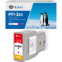 Canon PFI-320M Magenta (2892C001, PFI320M) — Cartus Premium