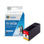 Canon PGI-1500XL Black (9182B001, PGI1500XLBK) — Cartus