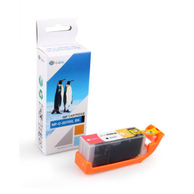 Canon PGI-570PGBK XL Pigment Black (0318C001, PGI570PGBKXL)