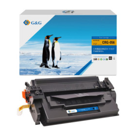 Canon 056 Black (3007C002, CRG-056, CRG056) — Toner Premium