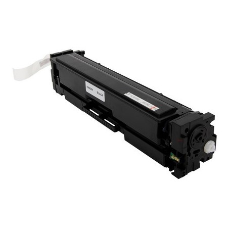 Toner compatibil (2.8K) Canon 045H Black (1246C002, CRG-045HBK, CRG045HBK)