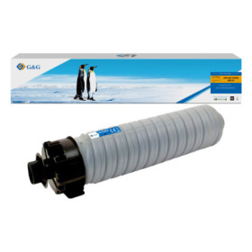 Canon EXV 39 Black (4792B002, C-EXV39, CEXV39) — Toner