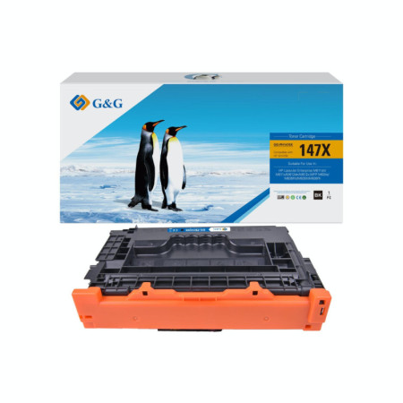 Canon 073 Black (5724C001, CRG-073, CRG073) — Toner Premium