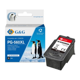 Canon CL-561XL Color (3730C001, CL561XL CMY) — Cartus