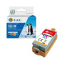 Canon CLI-36 Color (1511B001, CLI36CMY) — Cartus Premium G&G