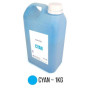 Toner praf cyan HP (1000gr)