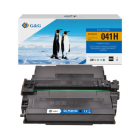 Canon 041H Black (0453C002, CRG-041H, CRG041H) — Toner