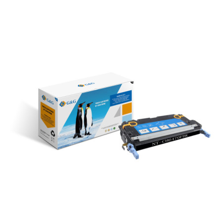Canon 711 Black (1660B002, CRG-711BK, CRG711 BK) — Toner