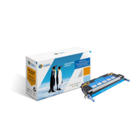Canon EXV 26 Cyan (1659B006, C-EXV26C, CEXV26C) — Toner