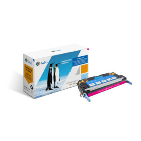 Canon EXV 26 Magenta (1658B006, C-EXV26M, CEXV26M) — Toner