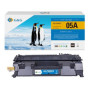 HP 05A Black (CE505A) — Toner Premium G&G
