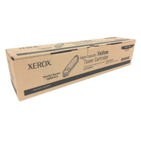 Cartus de toner Xerox 106R01078 Magenta (106R1078)