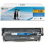 HP 12A Black (Q2612A) — Toner Premium G&G