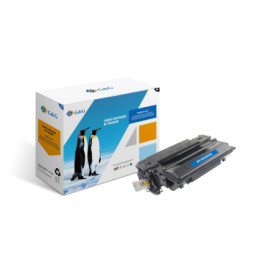 Canon 724H Black (3482B002, CRG-724H, CRG724H) — Toner