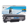 Canon 725 Black (3484B002, CRG-725, CRG725) — Toner Premium