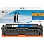 HP 131A Magenta (CF213A) — Toner Premium G&G