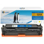 HP 131A Yellow (CF212A) — Toner Premium G&G