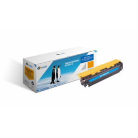 Canon 731 Cyan (6271B002, CRG-731C, CRG731 C) — Toner