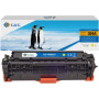HP 304A Yellow (CC532A) — Toner Premium G&G