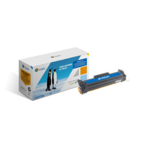 Canon 718 Yellow (2659B002, CRG-718Y, CRG718 Y) — Toner