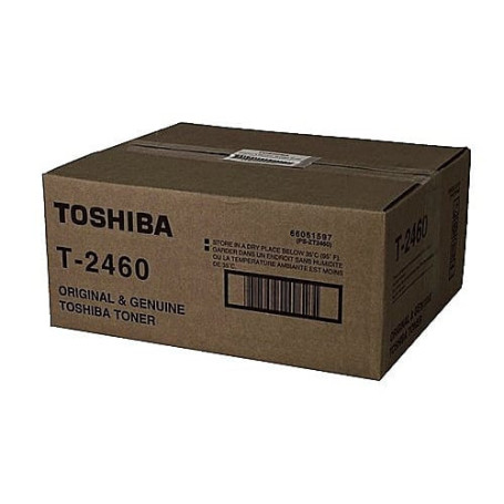 Cartus de toner Toshiba T-3500E Black (T3500E, 60066062050)