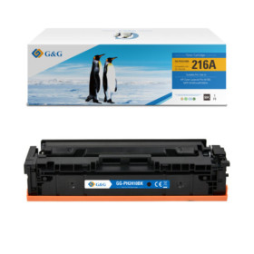 HP 216A Black (W2410A) — Toner Premium G&G