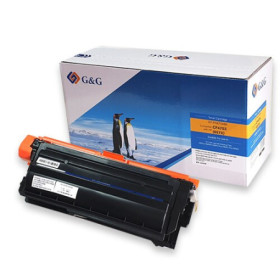 HP 657X Cyan (CF471X) — Toner Premium G&G