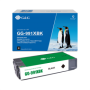 HP 991X Black (M0K02AE) — Cartus Premium G&G
