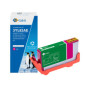 HP 912XL Magenta (3YL82AE) — Cartus Premium G&G