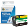 HP 932XL Black (CN053AE) — Cartus Premium G&G