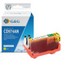 HP 920XL Yellow (CD974AE) — Cartus Premium G&G