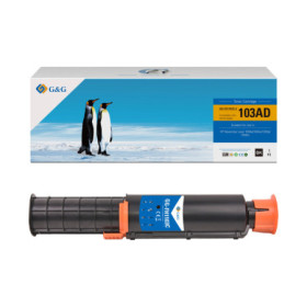 HP 103A Black (W1103A) — Toner Premium G&G