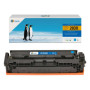 HP 203X Cyan (CF541X) — Toner Premium G&G