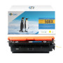 HP 508X Yellow (CF362X) — Toner Premium G&G