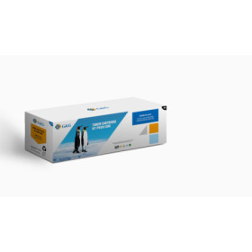 HP 201X Black (CF400X) — Toner Premium G&G