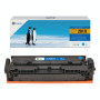 HP 201X Cyan (CF401X) — Toner Premium G&G