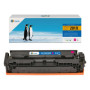 HP 201X Magenta (CF403X) — Toner Premium G&G