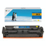 HP 201X Yellow (CF402X) — Toner Premium G&G