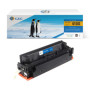 HP 410X Black (CF410X) — Toner Premium G&G